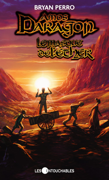 Le Masque De L'éther