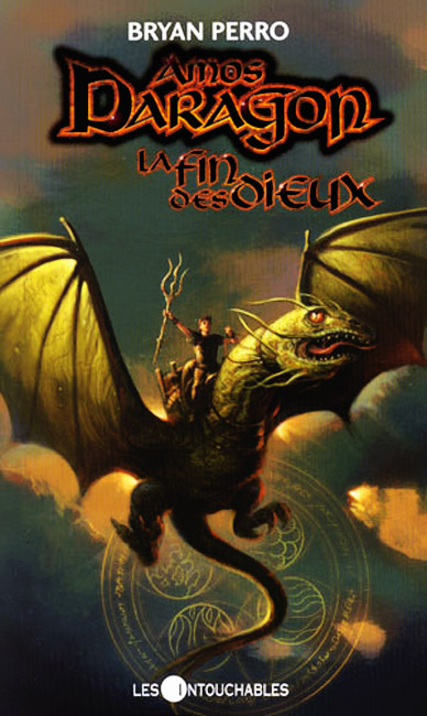 La Fin Des Dieux