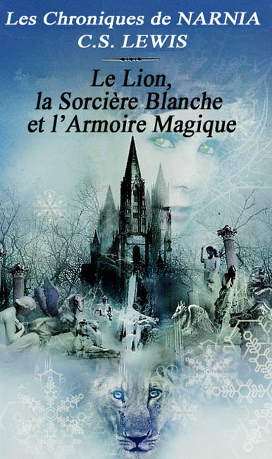 L Armoire Magique
