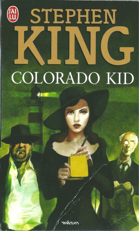 The Colorado Kid