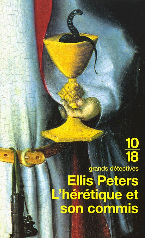 L'Hérétique Et Son Commis