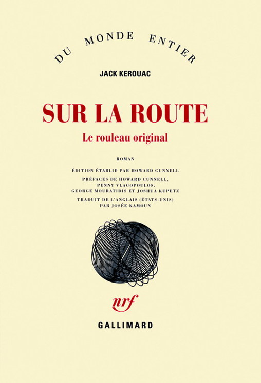 Sur La Route