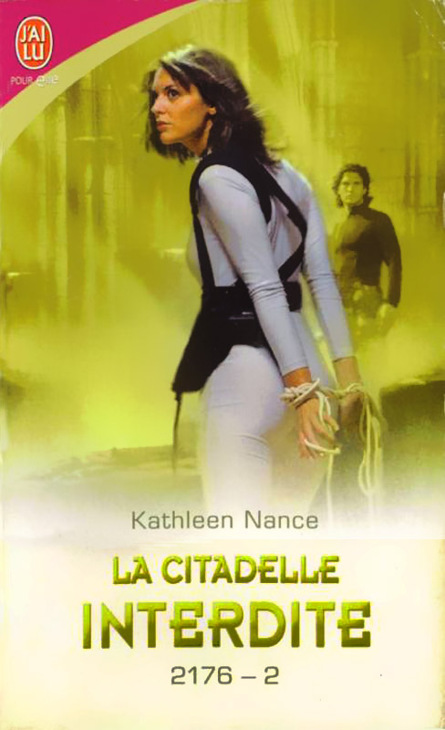 La Citadelle Interdite