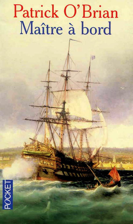 Maître à Bord