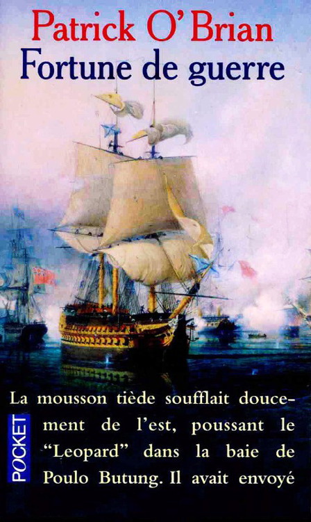 Fortune De Guerre