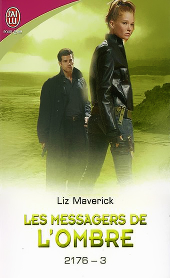 Les Messagers De L'Ombre