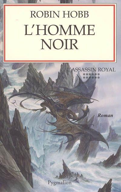L'Homme Noir