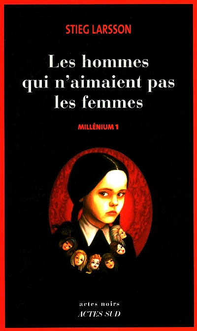 Les Hommes Qui N'aimaient Pas Les Femmes