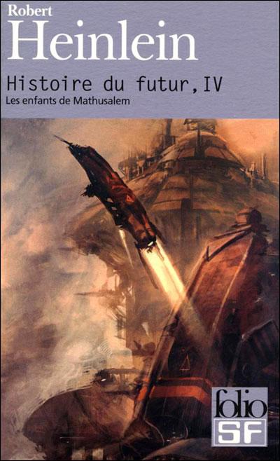 Histoire Du Futur