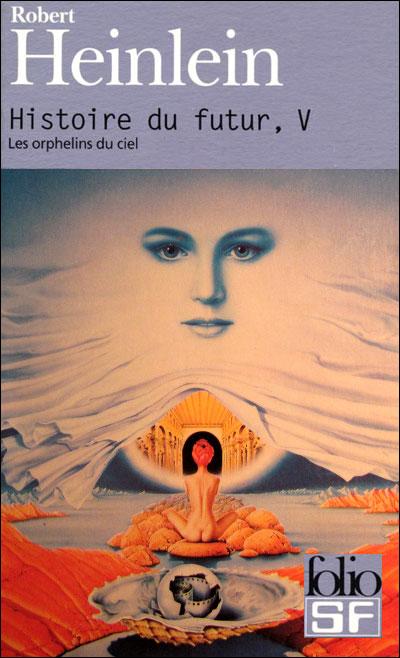 Histoire Du Futur