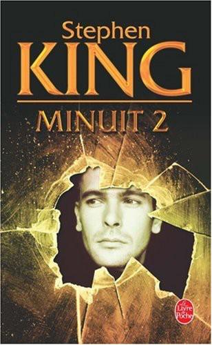 Fenetre Secrete. Minuit 2