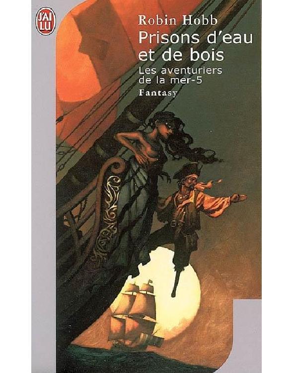 Prisons D'Eau ET De Bois