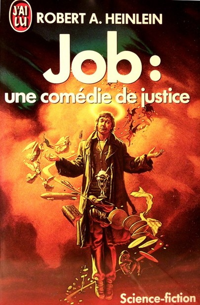 Job: Une Comédie De Justice