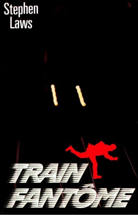 Train Fantôme