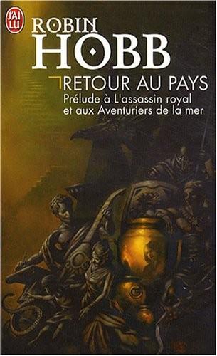 Retour Au Pays