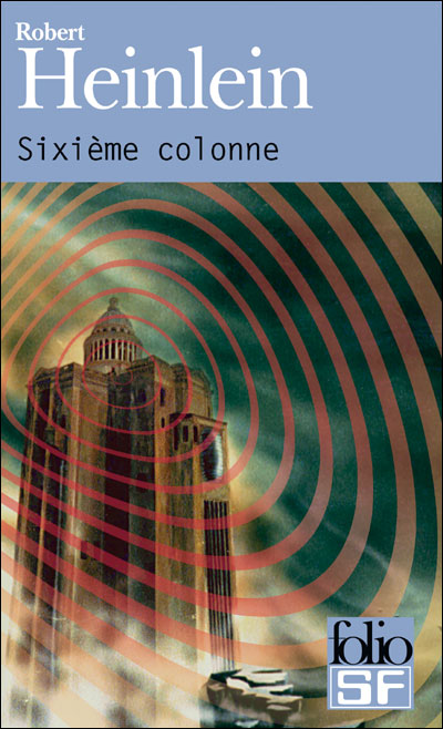 Sixieme Colonne
