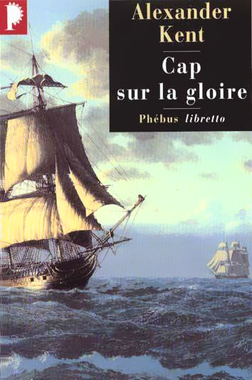 Cap Sur La Gloire