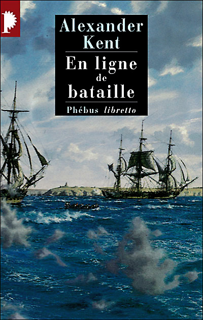 En Ligne De Bataille