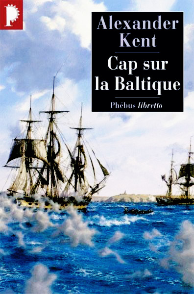 Cap Sur La Baltique
