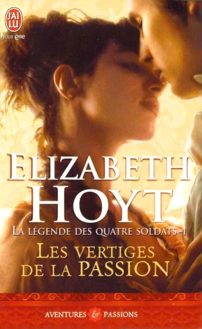 La Legende Des Quatre Soldats - 1 - Les