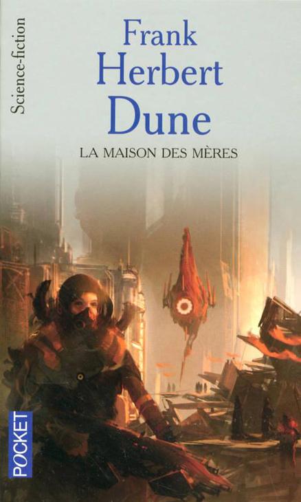 La Maison Des Mères