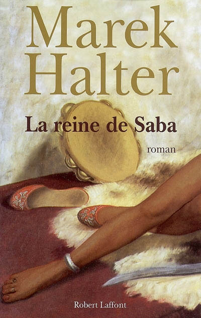 La Reine De Saba