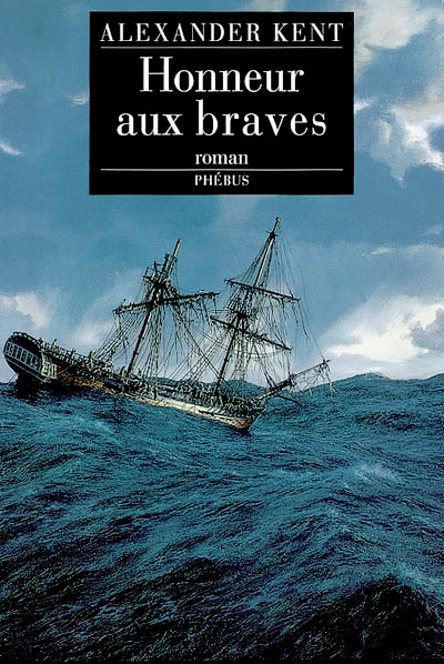 Honneur Aux Braves