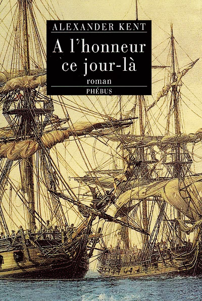 A L'Honneur Ce Jour-LÃ