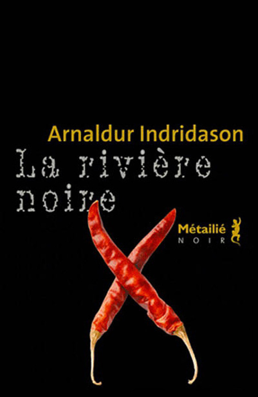 La Rivière Noire