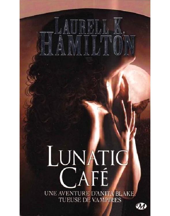 The Lunatic Cafe