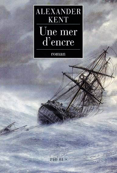 Une Mer D'Encre