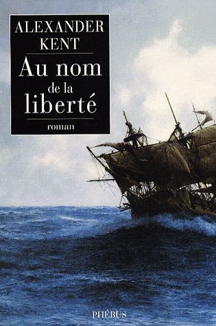 Au Nom De La LibertÃ©