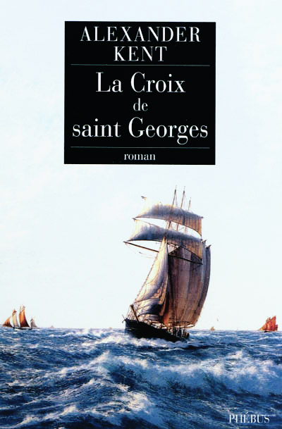 La Croix De Saint George