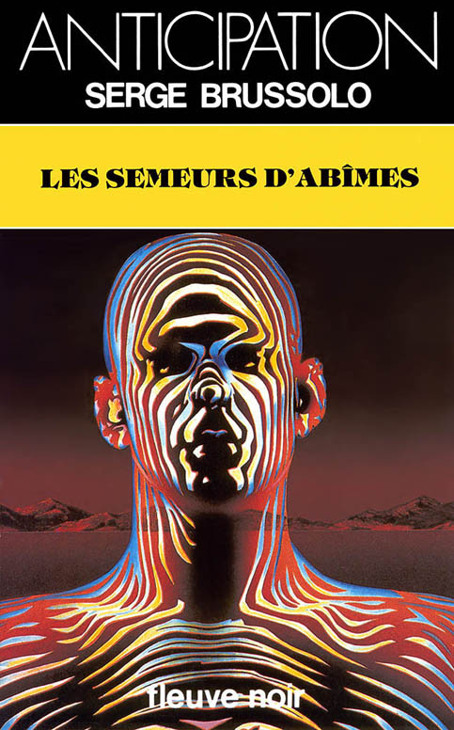 Les Semeurs D'Abimes