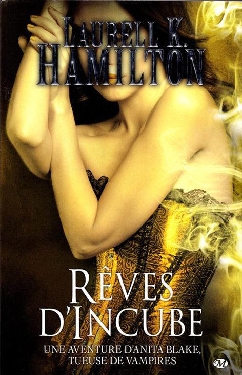 Rêves D'Incube