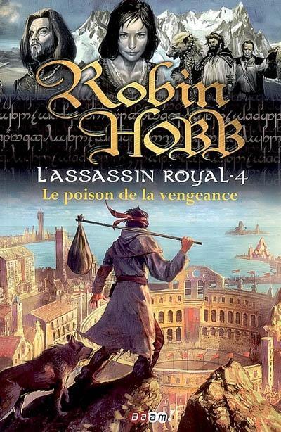 Le Poison De La Vengeance