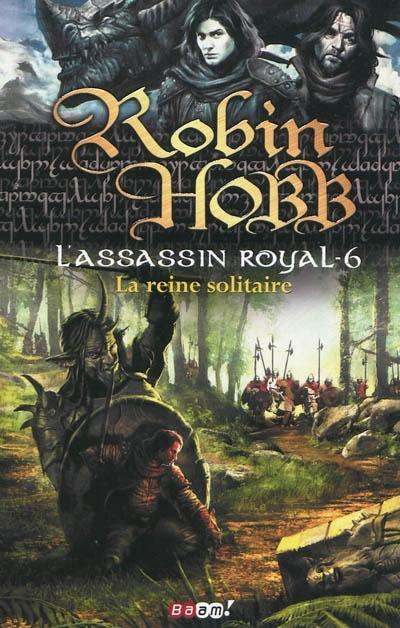 La Reine Solitaire