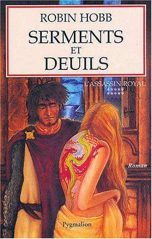 Serments Et Deuils