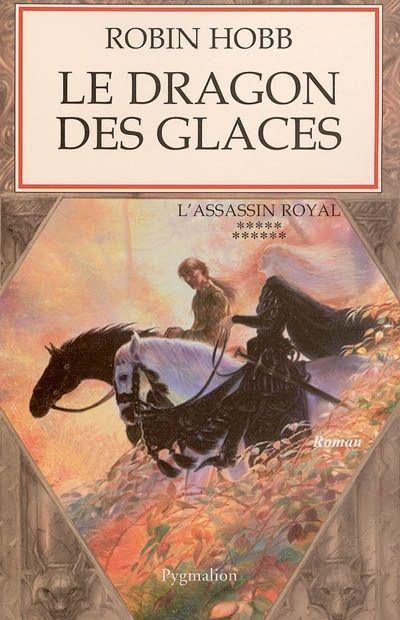 Le Dragon Des Glaces