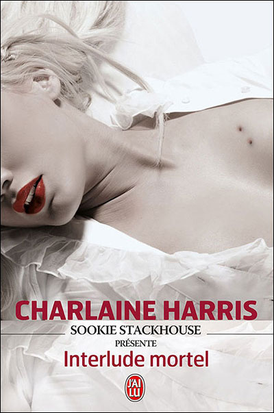 Sookie Stackhouse Presente: Interlude M