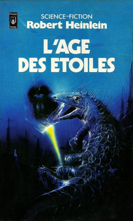 L'Age Des Etoiles-Citoyen De La Galaxie