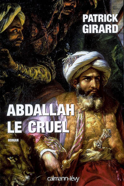 Abdallah Le Cruel