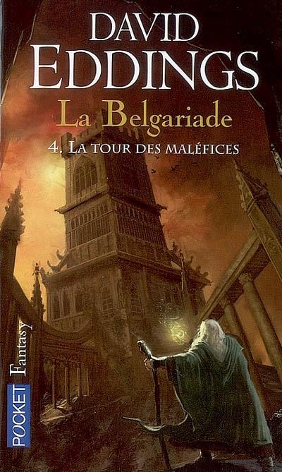 La Tour Des Maléfices
