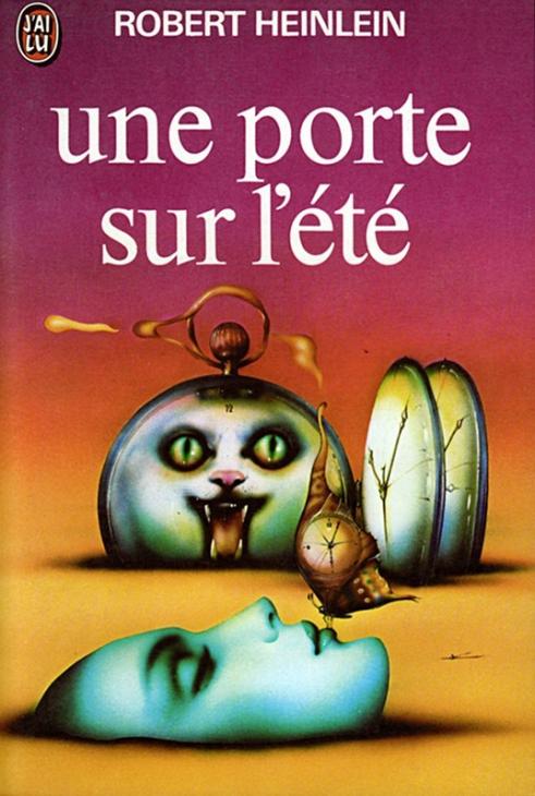 Une Porte Sur L'été