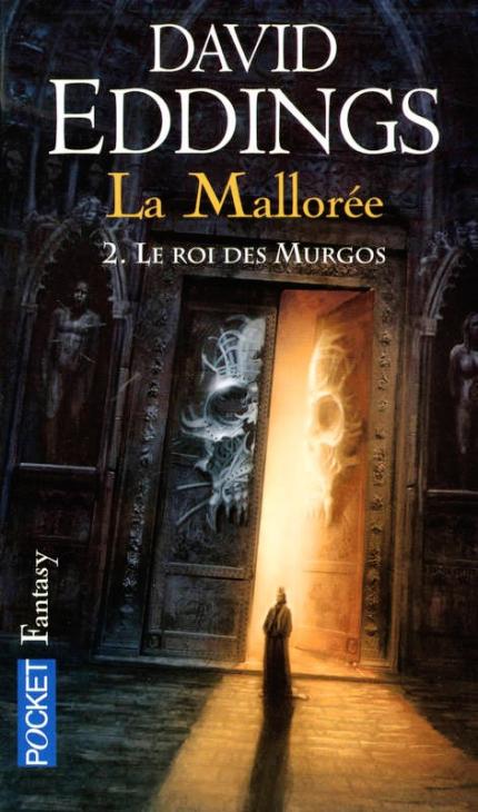 Chant 2 De La Mallorée: Le Roi Des Murgos
