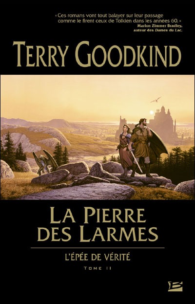 La Pierre Des Larmes