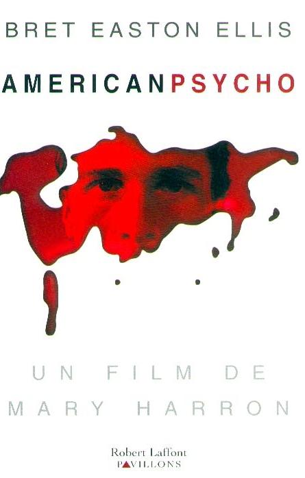 American Psycho (Picador 40th Anniversary Edition)