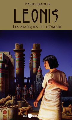 Leonis, Tome 4