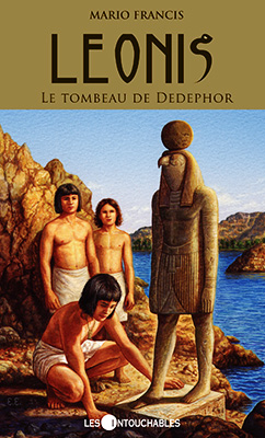 Le Tombeau De Dedephor
