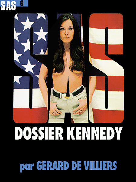 Le Dossier Kennedy